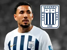 Por decisión de Alianza, Peña vivirá un giro con DT Guede