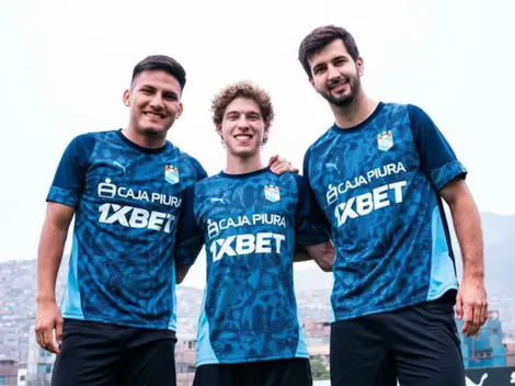 Día y hora confirmada del primer amistoso de Cristal previo a 'La Tarde Celeste 2026'