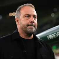 Jugador del FC Barcelona se rebela contra Hansi Flick: “Es donde más tengo que trabajar”