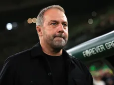 Jugador del FC Barcelona se rebela contra Hansi Flick: “Es donde más tengo que trabajar”