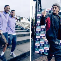 Alianza vs. Independiente EN VIVO Y GRATIS por la Serie Río de la Plata 2026: minuto a minuto