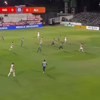 Alianza 0-0 Independiente EN VIVO Y GRATIS por la Serie Río de la Plata 2026: minuto a minuto