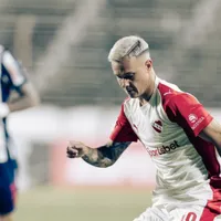 Alianza 1-2 Independiente EN VIVO Y GRATIS por la Serie Río de la Plata 2026: minuto a minuto