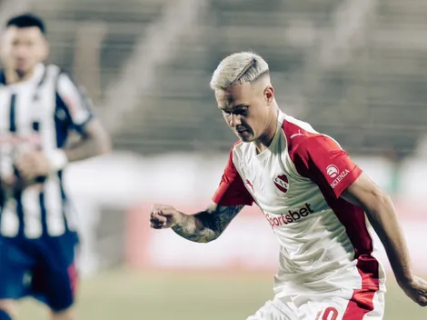 Alianza 1-2 Independiente EN VIVO Y GRATIS por la Serie Río de la Plata 2026: minuto a minuto