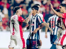 ¡Debut amargo! Alianza Lima perdió 2-1 ante Independiente por la Serie Río de la Plata 2026