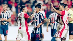 Alianza Lima vs. Independiente por la Serie Río de la Plata 2026.
