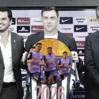 "No tenía otro...": La queja de Pablo Guede en Alianza Lima tras perder con Independiente