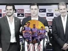 "No tenía otro...": La queja de Pablo Guede en Alianza Lima tras perder con Independiente