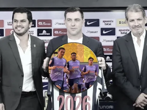 "No tenía otro...": La queja de Pablo Guede en Alianza Lima tras perder con Independiente