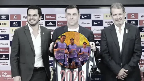 Alianza Lima recibe la primera queja de Pablo Guede tras perder con Independiente.