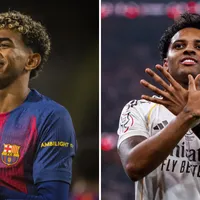 Barcelona se enfrenta al Real Madrid por la final de la Supercopa de España 2026