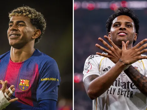 Barcelona se enfrenta al Real Madrid por la final de la Supercopa de España 2026