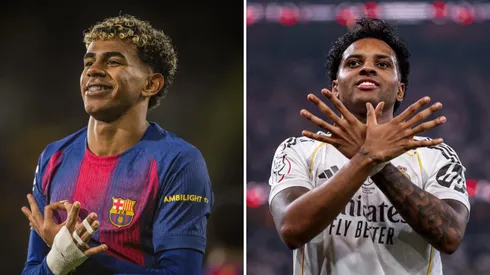 Barcelona se enfrenta al Real Madrid por la final de la Supercopa de España 2026