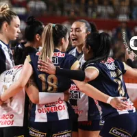 Se confirmaron los 3 equipos peruanos que participarán en el Sudamericano de Clubes de Vóley 2026