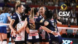 Sudamericanos de Clubes 2026