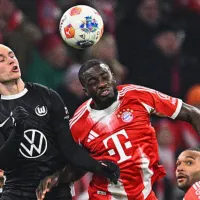 Bayern Múnich 2-1 Wolfsburgo EN VIVO por la Bundesliga: GRATIS vía Disney+ Premium