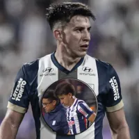 Fernando Gaibor lesionado en Alianza Lima contra Independiente: se confirmó la gravedad