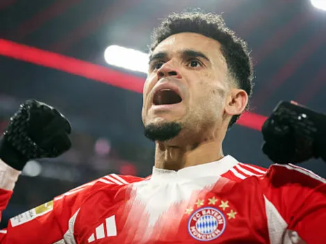 Bayern Múnich 4-1 Wolfsburgo EN VIVO por la Bundesliga: GRATIS vía Disney+ Premium