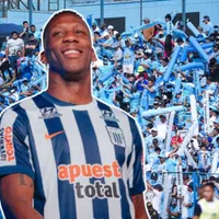 "Malagradecido y atorrante": la reacción del hincha de Cristal tras las declaraciones de Advíncula