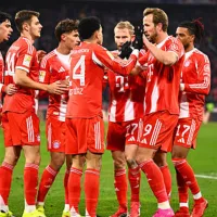 Bayern Múnich 7-1 Wolfsburgo EN VIVO por la Bundesliga: GRATIS vía Disney+ Premium