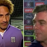 Paolo Guerrero hizo inesperada revelación a ESPN tras declaraciones de Pablo Guede: "Llegó..."