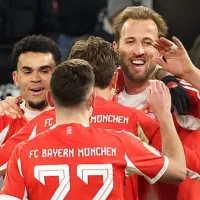 Bayern Múnich aplastó por 8-1 a Wolfsburgo en la Bundesliga: el debut de Felipe Chávez