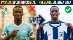 Luis Advíncula escogió por esto a Alianza Lima y no a Sporting Cristal.