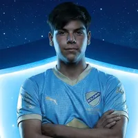 Nació en Perú, pero jugó para Bolivia y ahora es flamante refuerzo de Bolívar