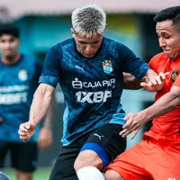 Sporting Cristal arrancó la pretemporada con triunfo de la mano de Paulo Autuori