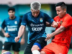 Sporting Cristal arrancó la pretemporada con triunfo de la mano de Paulo Autuori