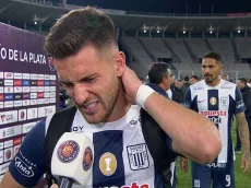 ¿Federico Girotti incómodo por culpa de Paolo Guerrero?: la declaración que hoy sorprende