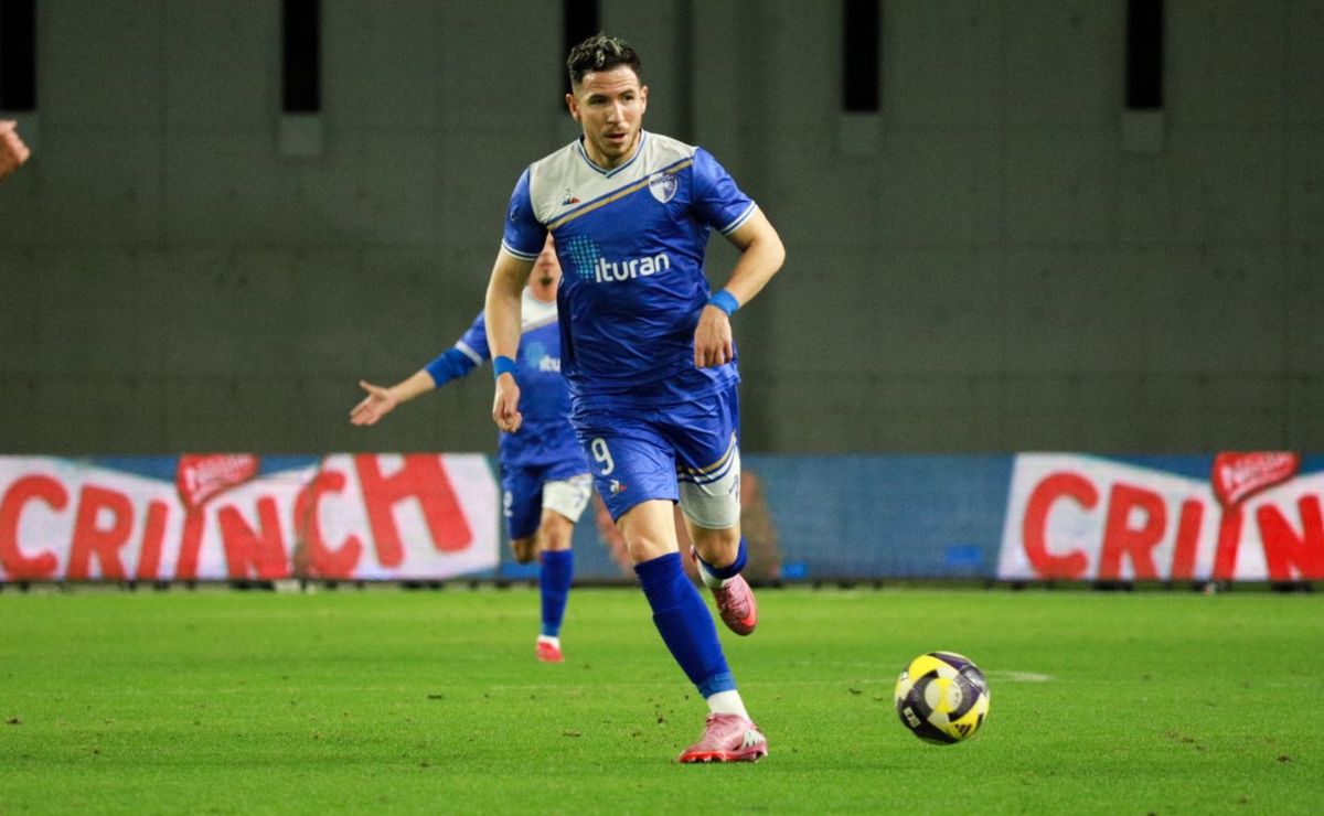 Fuente: Kiryat Shmona.