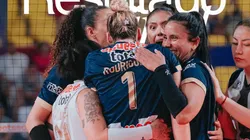 Alianza Lima venció a Rebaza Acosta.