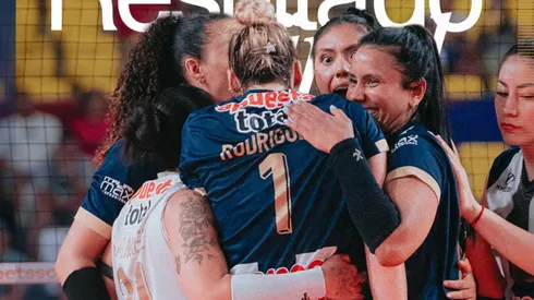 Alianza Lima venció a Rebaza Acosta.