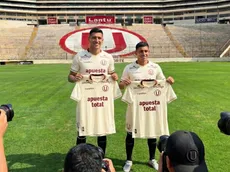 Los últimos dos refuerzos que podrían llegar a Universitario según importante medio internacional