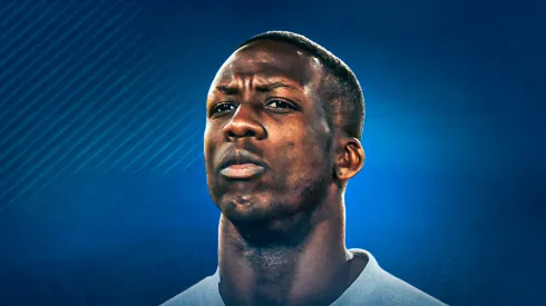 Luis Advíncula mostró su primer gran malestar dentro de Alianza Lima.