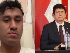 Renato Tapia estalla contra Agustín Lozano por malos manejos en la FPF