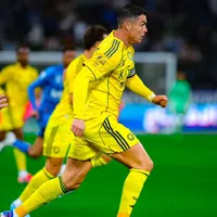 Al Nassr 1-1 Al Hilal EN VIVO y GRATIS por la Saudi Pro League