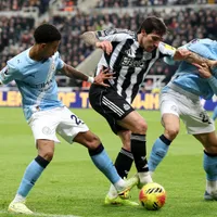 Pronósticos Newcastle vs Manchester City: examen de fuego por un lugar en la final de la Copa de la Liga