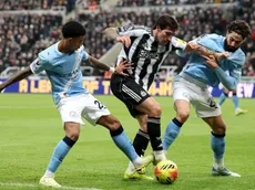 Pronósticos Newcastle vs Manchester City: examen de fuego por un lugar en la final de la Copa de la Liga