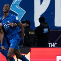 A pesar del gol de Cristiano Ronaldo, Al-Nassr cae ante Al-Hilal y agrava su crisis en la Saudi Pro League