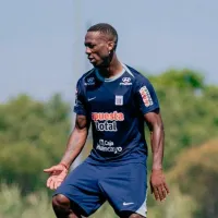 Luis Advíncula hizo estos trabajos dentro de Alianza Lima por decisión de Pablo Guede