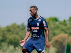 Luis Advíncula hizo estos trabajos dentro de Alianza Lima por decisión de Pablo Guede