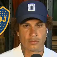Paolo Guerrero reveló el contundente motivo por el que no fichó por Boca Juniors: "Muchos altibajos"
