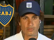 Paolo Guerrero reveló el contundente motivo por el que no fichó por Boca Juniors: "Muchos altibajos"