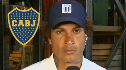 Paolo Guerrero estuvo cerca de fichar por Boca Juniors.