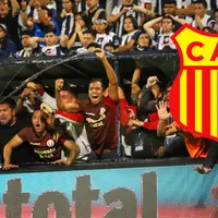 Histórico jugador de Universitario se va a préstamo y se une a Raúl Ruidíaz en Atlético Grau