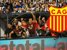 Histórico jugador de Universitario se va a préstamo y se une a Raúl Ruidíaz en Atlético Grau