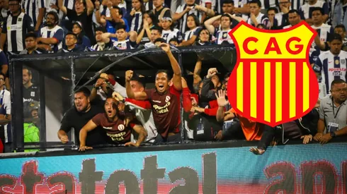 Histórico jugador de Universitario se va a préstamo y se une a Raúl Ruidíaz en Atlético Grau