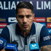 Paolo Guerrero confirma su retiro y le hace un pedido al Alianza Lima de Pablo Guede